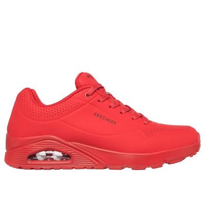 Sneakers Rouge Uno Stand On Air