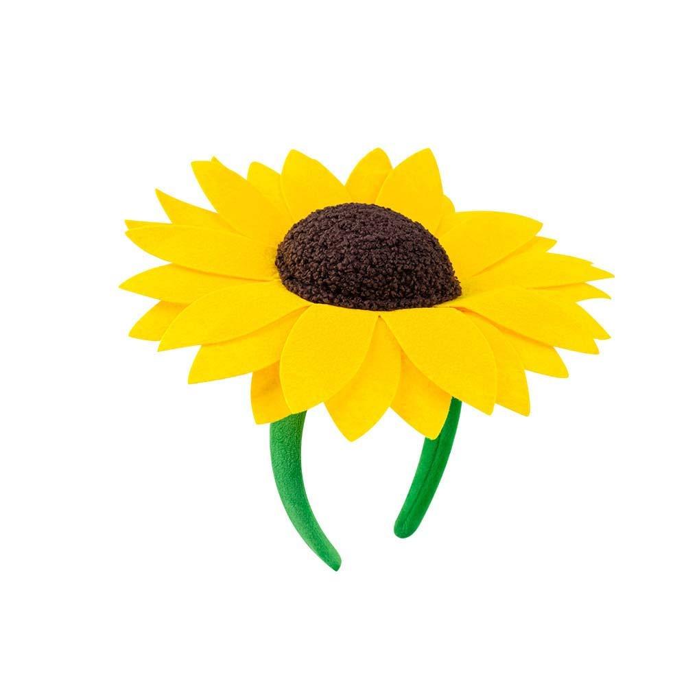 Funny Cartoon Fruit Hair Hoop Nutrition Month Celebration Performance Headwear  Cosplay