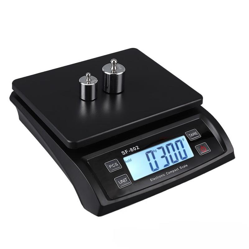 SF802 Digital Kitchen Scale