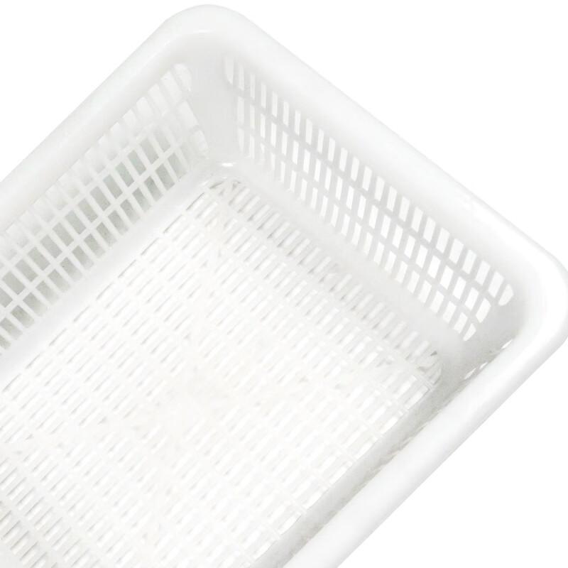 BY-3060 Multi-purpose Plastic Storage Basket