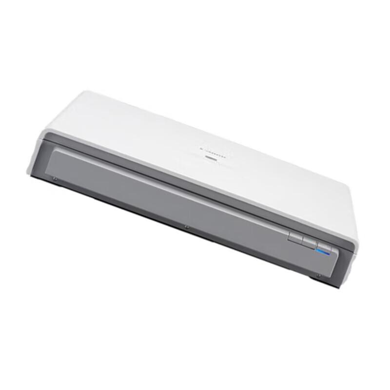 Canon Flatbed Scanner Unit 201 CN Plug (adapter Included)