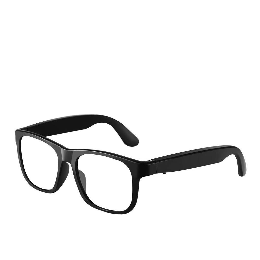 Smart Bluetooth Sunglasses with Music, Call & Navigation - UV Protection for Cycling & Driving