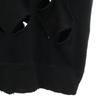 MAISON SPECIAL Long sleeve Prime Over Slash Crew Neck Sweatshirt trainer Women Used