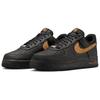 Air Force 1 '07 LV8 Black Tan HQ2037-003 Unisex