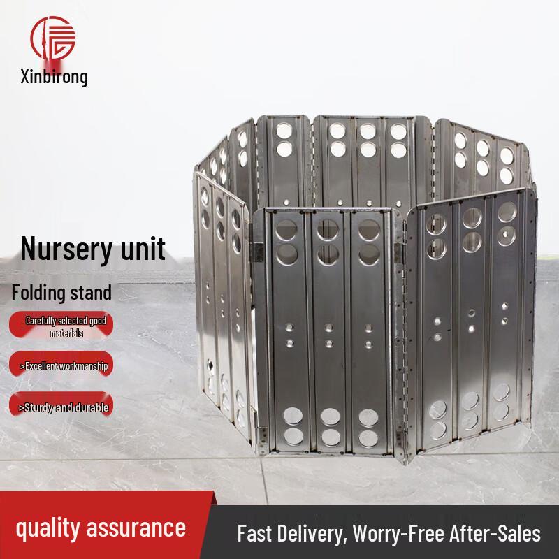 Tactical Folding Support Stand