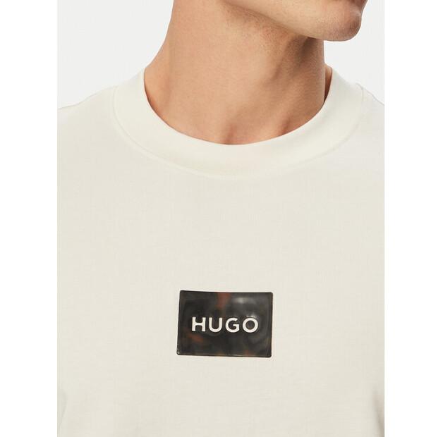 Футболка HUGO Dumeon
