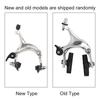 Lebycle Universal Metal Bike C Caliper Brake Accessory for Road Bike Fixed Gear