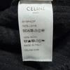 Used CELINEknit black mens