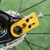 Precisions Chain Tension Bike Chain Stabilizer Chain Guide Cycling Accessories for Bike Chain Management