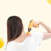 RONG TAI Little Yellow Duck Portable Electric Fascia Gun CN plug (adapter included)