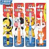 Little Deer Mom Cow Cartoon Kids Soft Toothbrush
