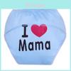 Baby Cloth Diapers Training Pants Underwear Featuring Soft And Breathable Cotton Blend