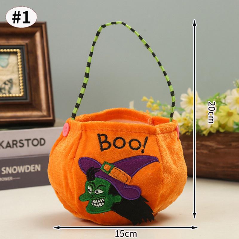 1/4Pcs Christmas Gift Bag Santa Claus Non-Woven Tote Bag With Handle Xmas Sacks Candy Bags  Christmas Decor Kids Gift Wrap