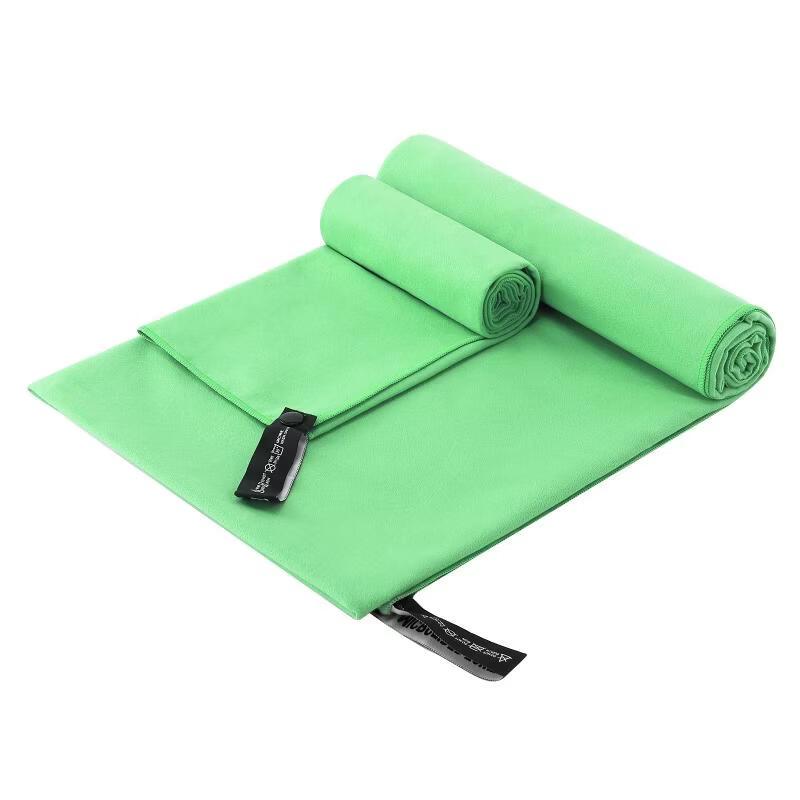 Alliance Envoy Printed Sports Towel