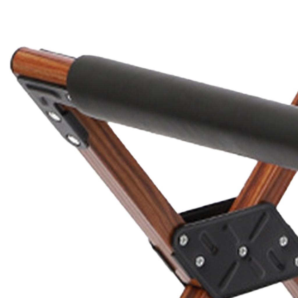 Folding Cooler Stand Frame Aluminum Alloy Adjustable Foldable Portable Outdoor Camping Ice Box