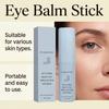 10g Under Eye Balm Stick Hydrating Eye Balm Stick Under Eye Brightener 1 Pc