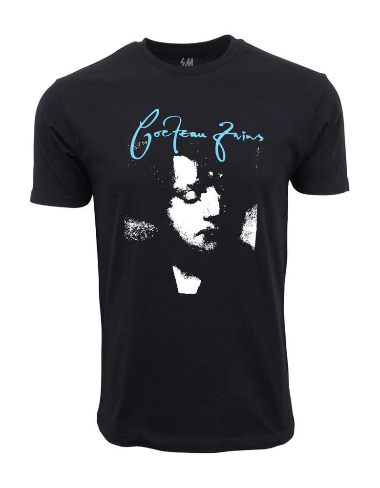 Cocteau twins graphic t shirt M