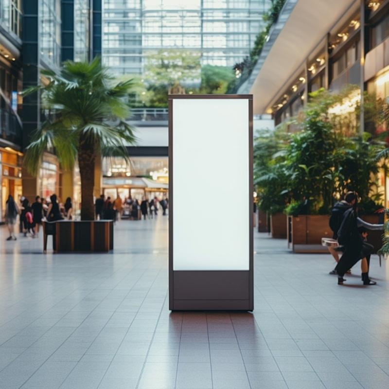 Distributor 1 Input to 4 Outputs Delay Synchronized TVs Up to 480P Quality