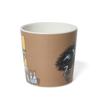 Arabia Moomin Stinky Moomin 1062212 Mug, 300ml, (In Action), (101072) [Used]
