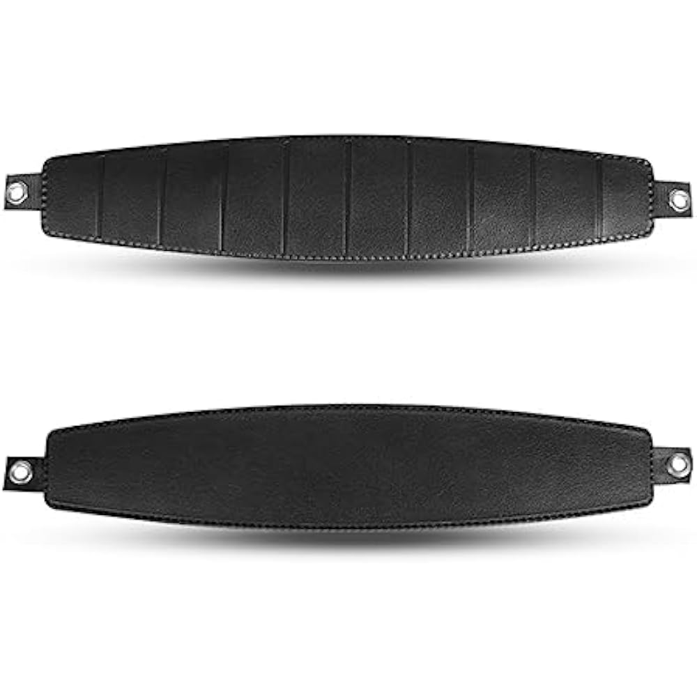AKG K52-K72 K92 K77 K511 K512 Headphone Headbeam Pad Durable Headset Headband Pad for Ear Beam He...