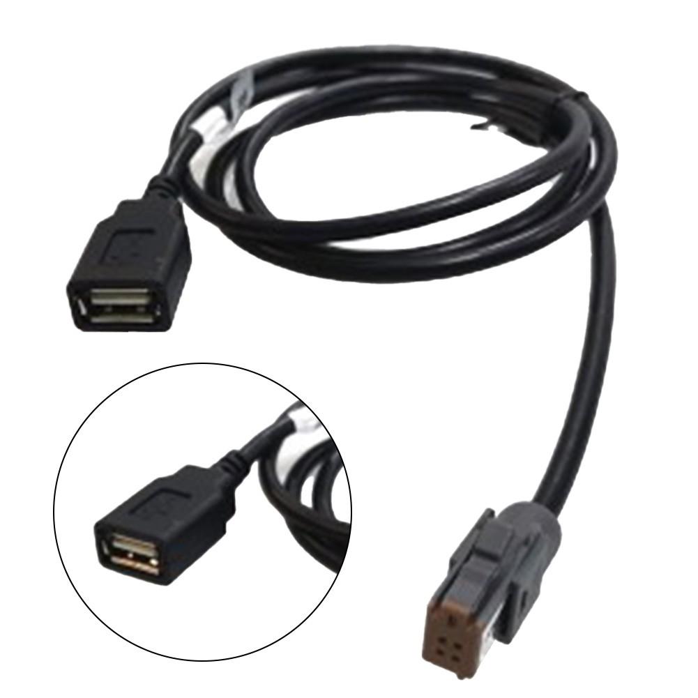 

USB Adapter Cable 100cm Length 1pcs 1x Accessories