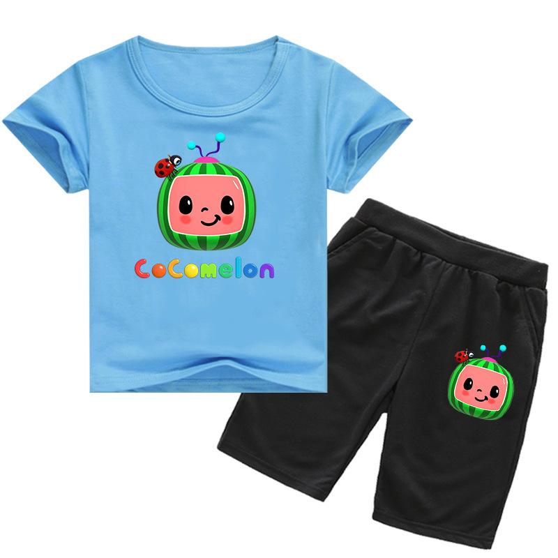 Buy Animation Cocomelon Cartoon 3D 