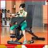 Multi-functional Adjustable Dumbbell Bench