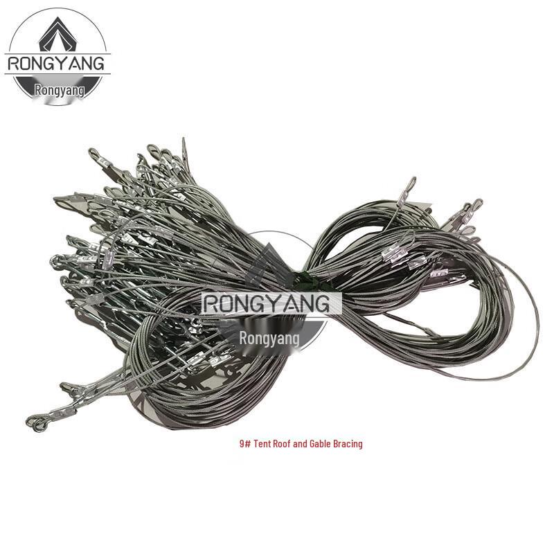 Rongyang 2006-72 Large Tent Accessories