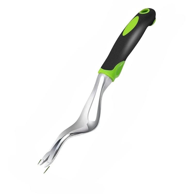 A Portable Handheld Tool for Weeding In The Garden. Suitable for Transplanting Garden Yard Cloud Gardening Tools In Farmland