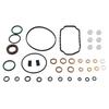 VE Injection Pump Gasket Rebuild Kit Compatible with Bosch Compatible with Volkswagen Compatible with Renault