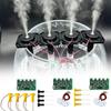 4 Spray Modes Mist Maker DC 5V Atomizer Sheet New Mist Sprayer  Indoor Humidifying