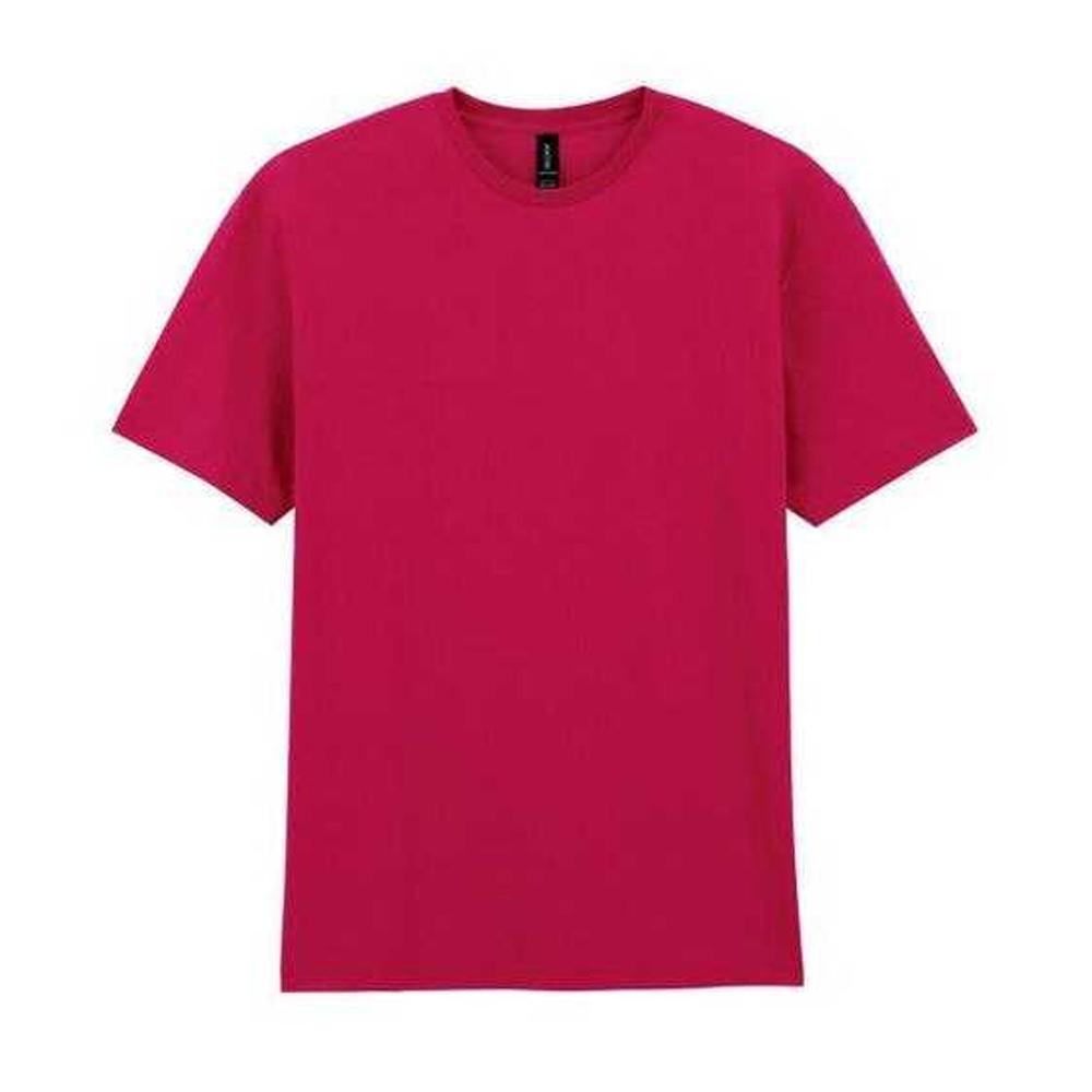 Gildan Unisex Adult Cotton Lightweight T-Shirt