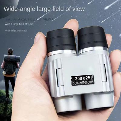 30000M Hochleistungs-HD-Teleskop mit geringer Lichtstärke Leistungsstarkes Fernglas mit großer Reichweite Professionelles tragbares Mini-HD-wasserdichtes Monokular