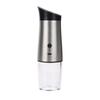 USB Charging Salt and Pepper Grinder Gravity Operation Spice Seasoning Mill Shaker Adjustable Coarseness Pepper Mill
