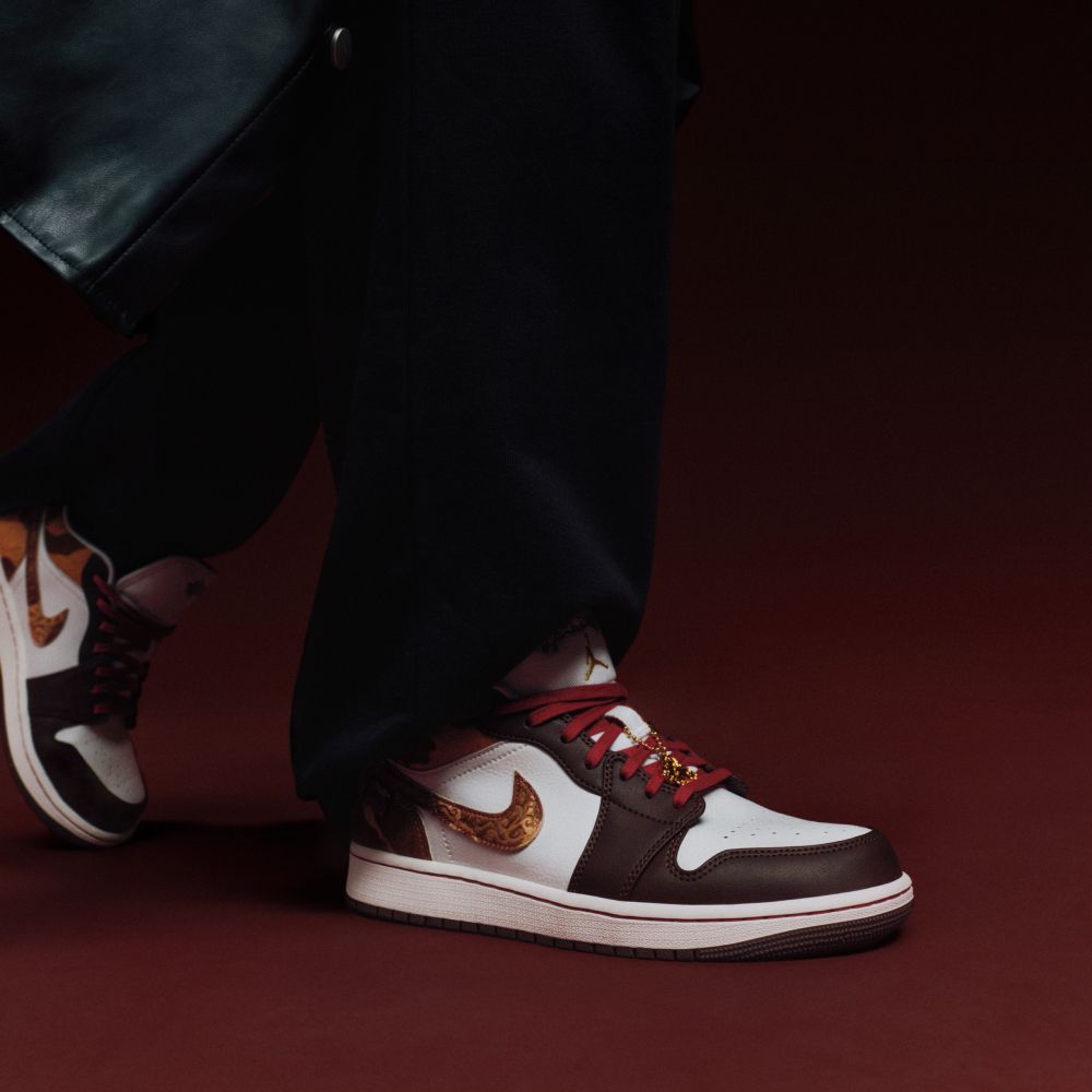Jordan 1 Low SE Year of the Horse 42.5