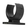 Trailer Harness Plug Protector PVC Protective Wear Resistant Trailer Plug Fixing Bracket for Replacement