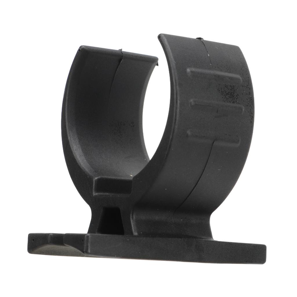 Trailer Harness Plug Protector PVC Protective Wear Resistant Trailer Plug Fixing Bracket for Replacement