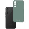 Sc Silicone Case Galaxy A54 5G Dark Green