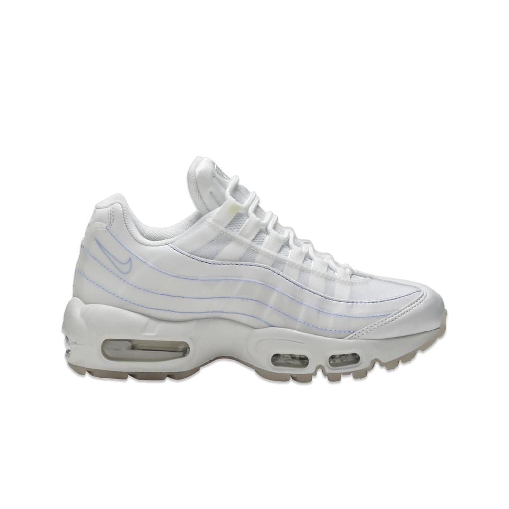 (w) Nike Air Max 95 Se Summit White