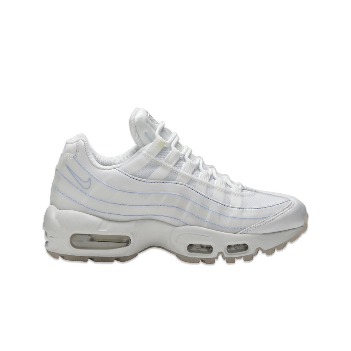 

(в) Nike Air Max 95 Se Summit White 230