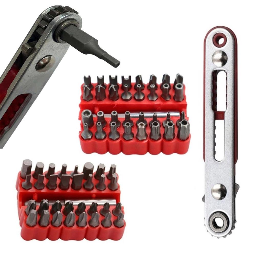 Schraubendreher-Bit, metrisches Schraubendreher-Bohrer-Bit-Werkzeug