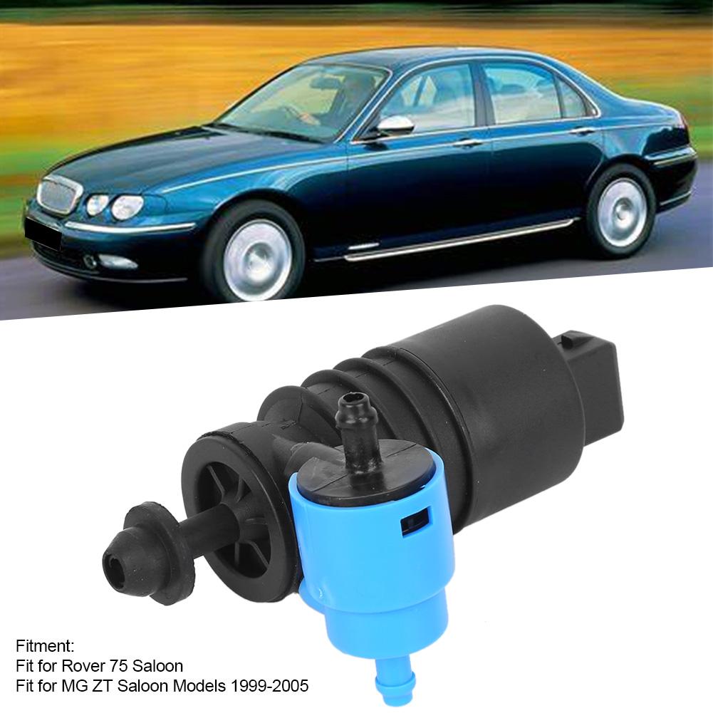 Scheibenwaschpumpe Scheibenwischer Autozubehör Passend für Rover 75 Limousine 99 05