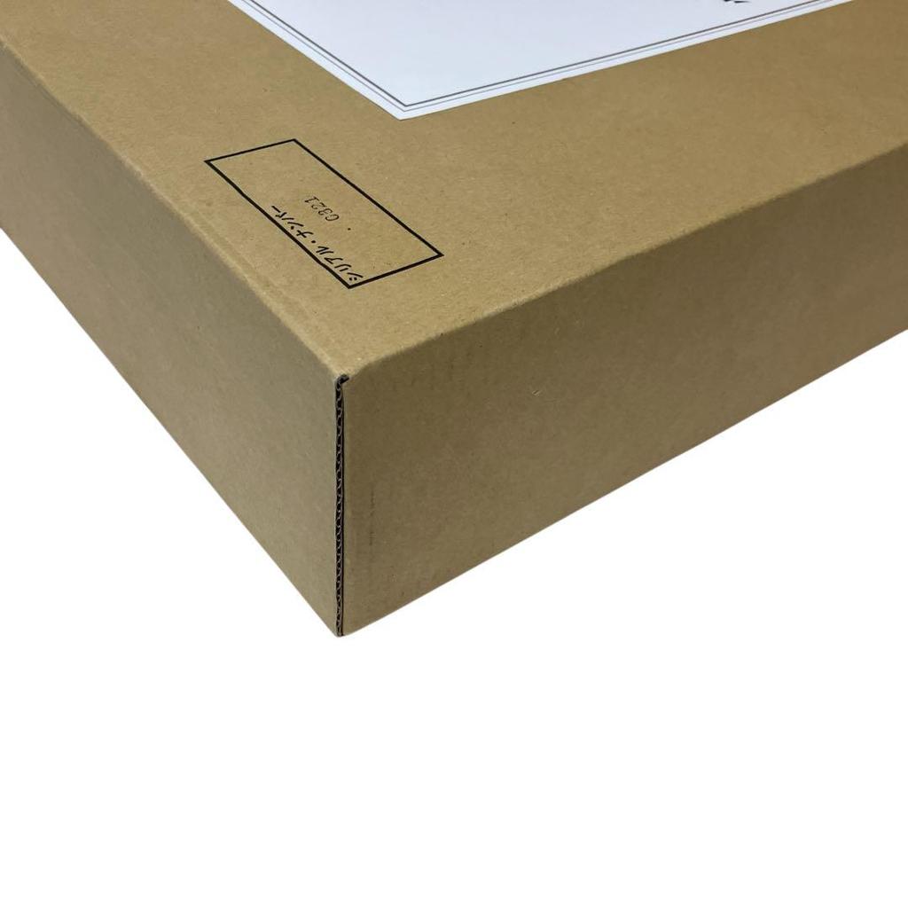 [USED] Limited Edition Complete Works of Vermeer with Reproduction of "Girl with a Pearl Earring" and Shipping Box