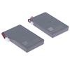 For 4 Dualshock4 V1 V2 Kcr1410 Lip1522 Cuh-Zct1E Cuh-Zct2 Wireless Controller Ps4 Controller Battery
