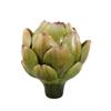 nearly natural faux fruit kitchen vase filler home decorations faux artichokes artificial decorations artificial artichoke