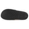 MLB Slipper EVA Totem Slip-Resistant Slide Slippers Unisex Black Sneakers 32SHH2111-50L