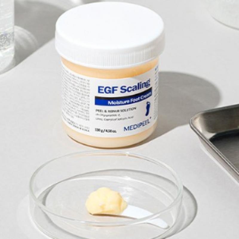 Medi Peel Egf Scaling Moisture Foot Cream 130g