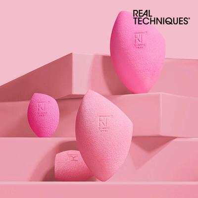 Miracle Complexion Sponge & Mini Sponge