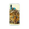 Mobile Silicon Phone Bag Case For Huawei Nova 4 4e Case Soft TPU Back Phone Cover For Nova4 nova4E Cover Protective Back Cover