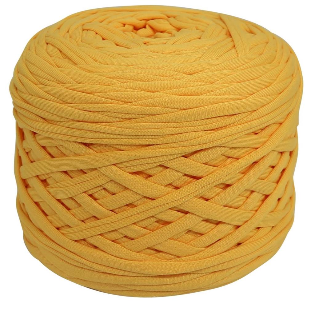 1pc 2cm Wide T-shirt Yarn,Woven Fabric Knitted Yarn 200g Yarn ,For Hand Made DIY Bags, Blankets, Cushions, Dolls